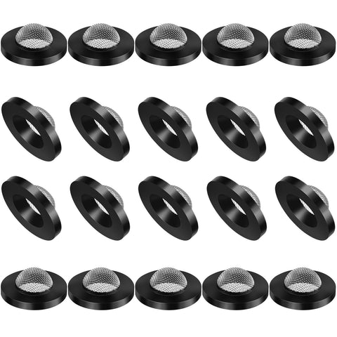 Honoson hose washer with screen filter for 1-inlet improves debris protection