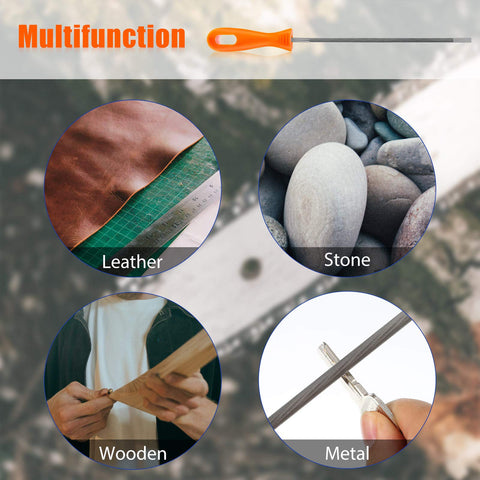 Honoson plastic handle design for ergonomic use