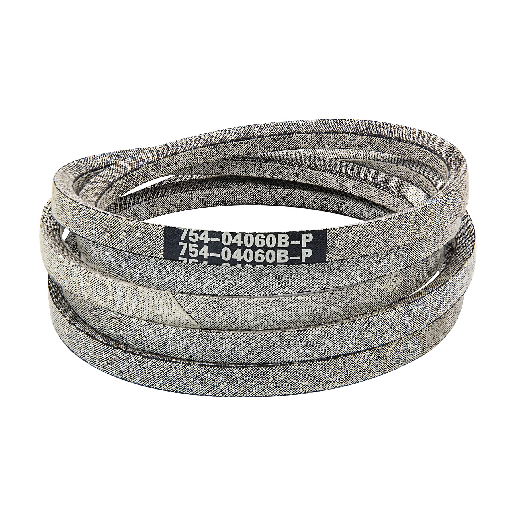 Honoyam 42-inch deck belt ready for quick mower replacement