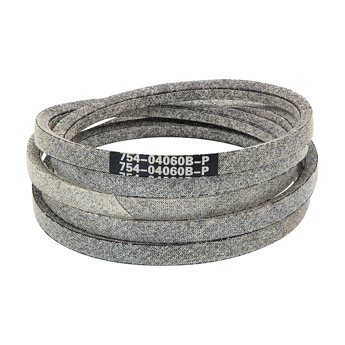 Honoyam 42-inch deck belt ready for quick mower replacement