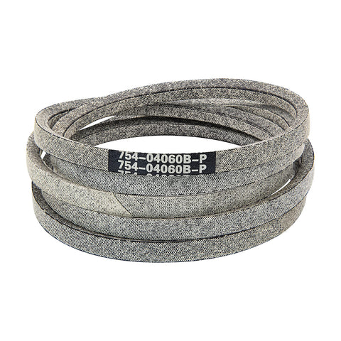 Honoyam 42-inch deck belt ready for quick mower replacement
