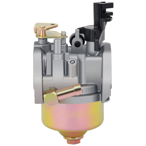 HOOAI 951-12705 carburetor on 31AM62EE700 model, inline connection, precise fit.