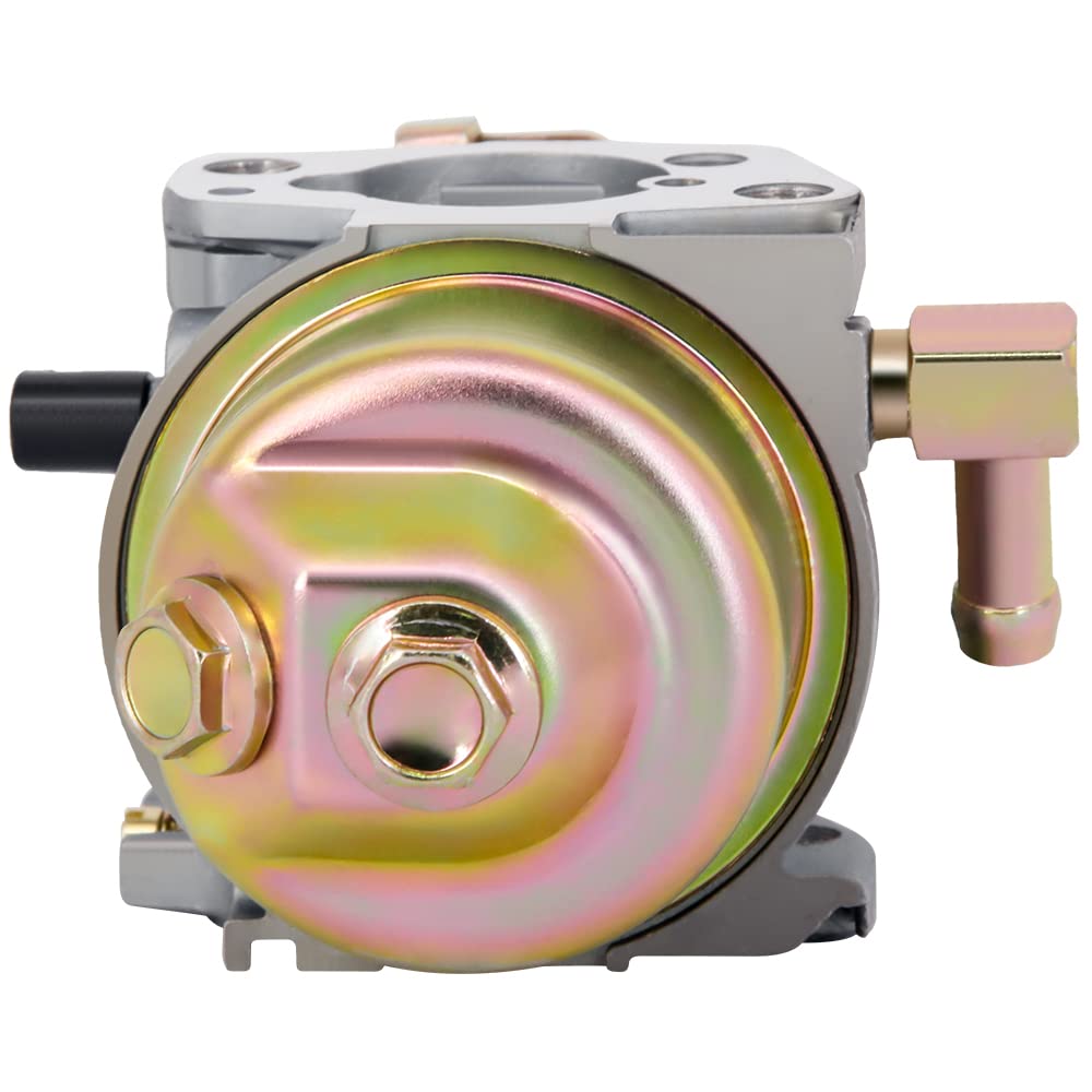 HOOAI 951-12705 carburetor for 31AS2N1C701, compact body, dependable replacement.