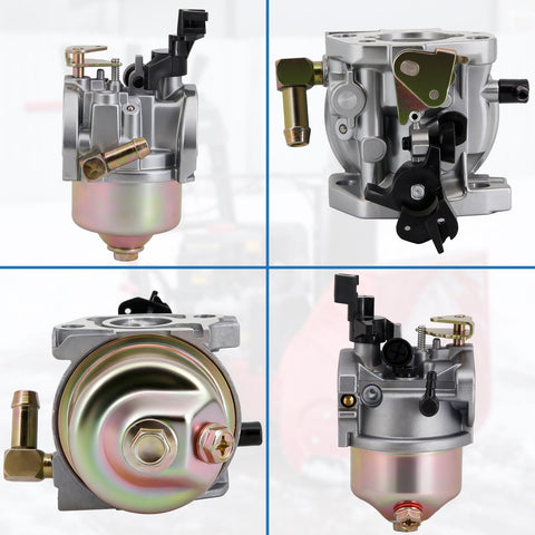 HOOAI Remington RM2410 carburetor providing steady idle and reliable operation
