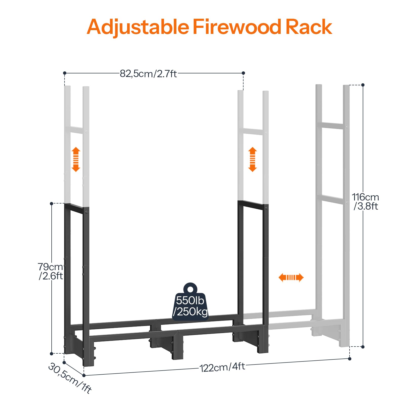 HOOBRO assembly instructions illustrate quick setup