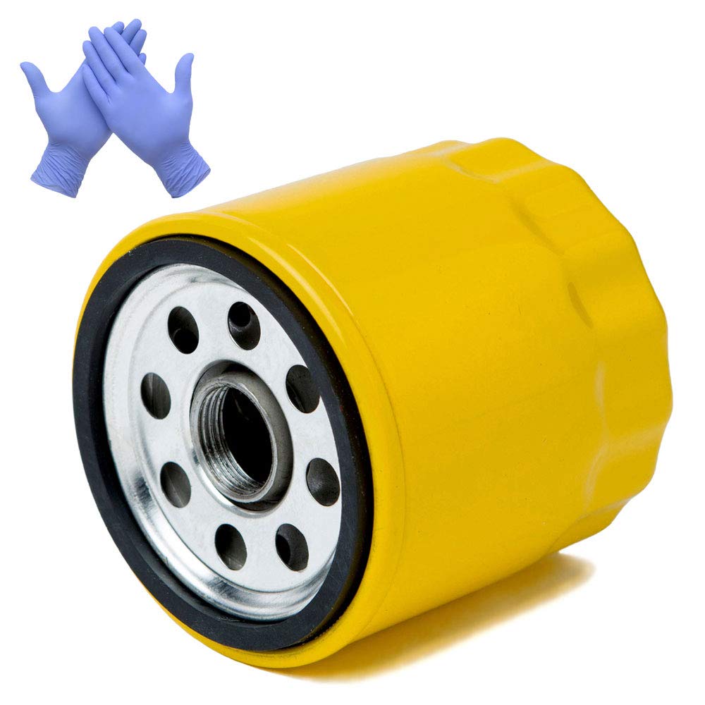 HOODELL 52-050-02 oil filter ready for Kohler engines, direct replacement