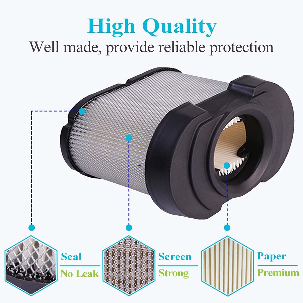 HOODELL compatibility guide demonstrates broad OEM fit options.