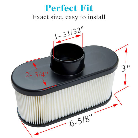 HOODELL FR691V fuel filter secures fuel purity for smooth running