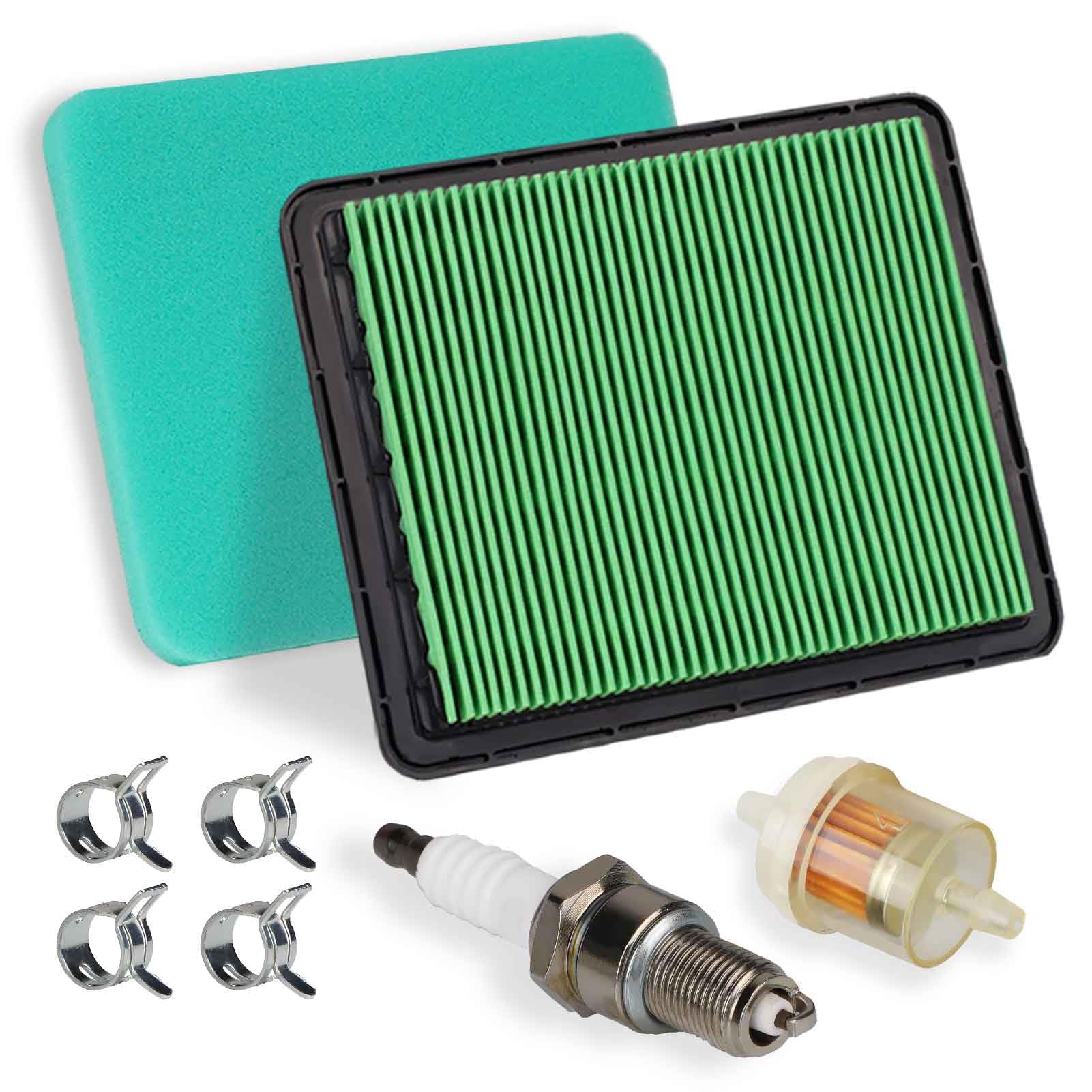 HOODELL GCV160 air filter: replacement part delivering clean air for Honda engines.