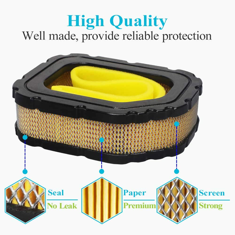 HOODELL fits multiple mowers including Cub Cadet and Husqvarna