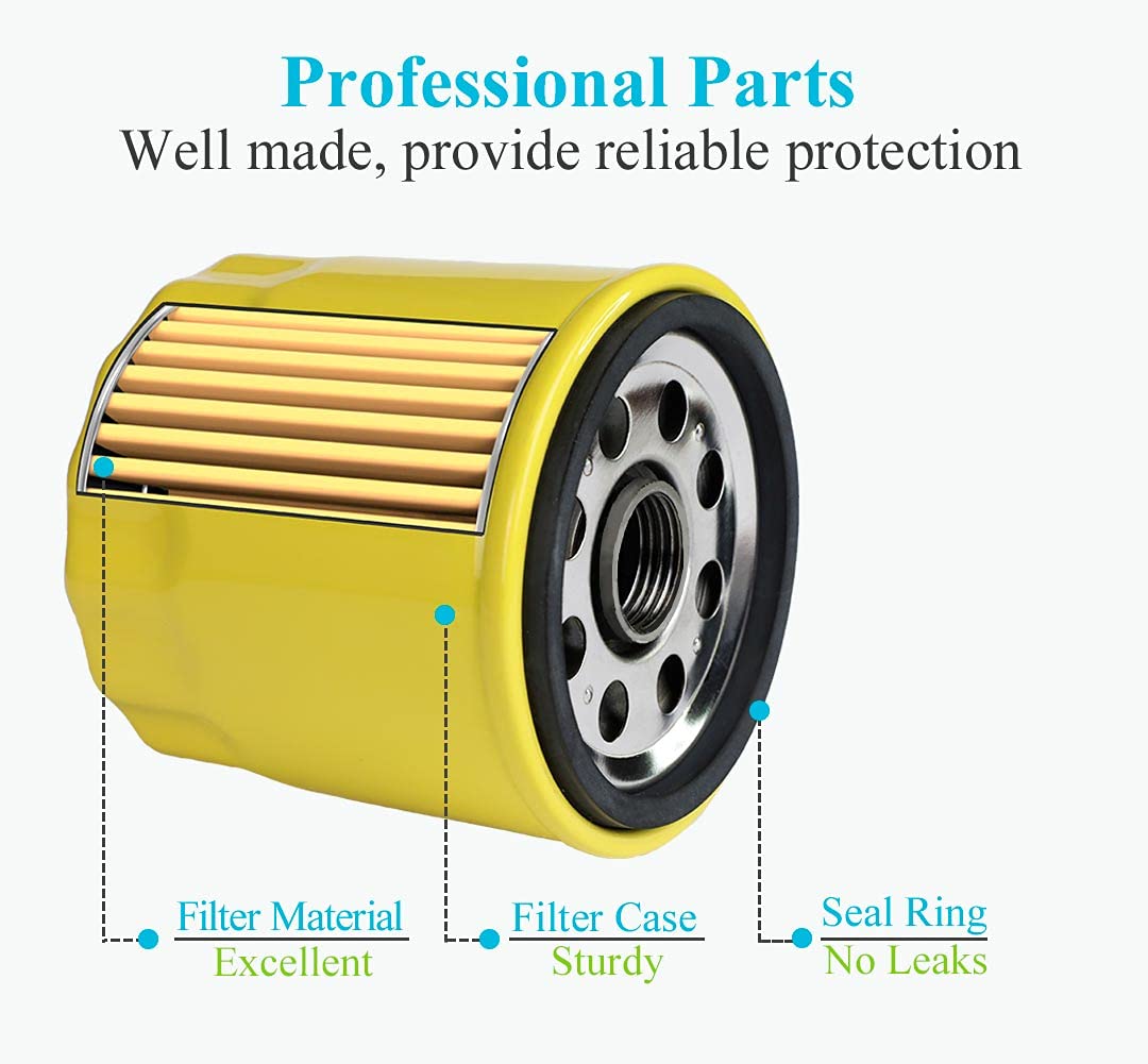 HOODELL OEM-like performance at lower cost compared to high-price alternatives.