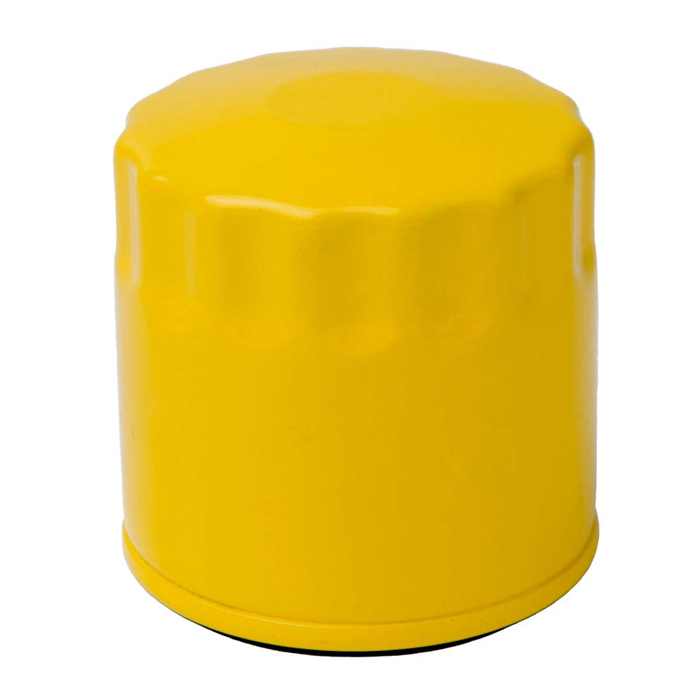 HOODELL oil filter with gloves pack for easy, clean maintenance