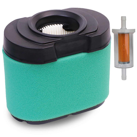 HOODELL Professional air filter 792105 shows exact fit and protection.