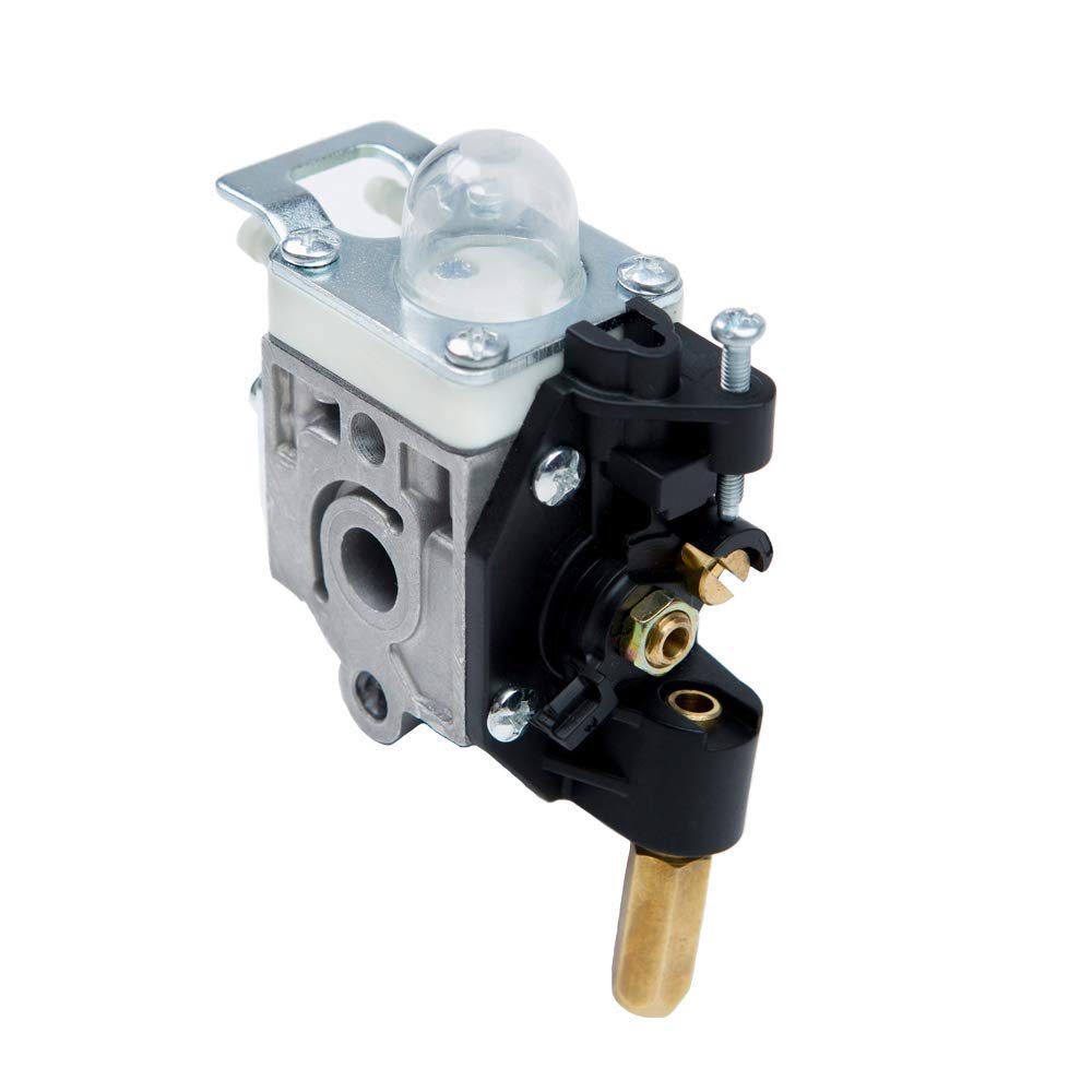 HOODELL SRM-210 GT-200R compatibility with Echo models for versatile repairs.