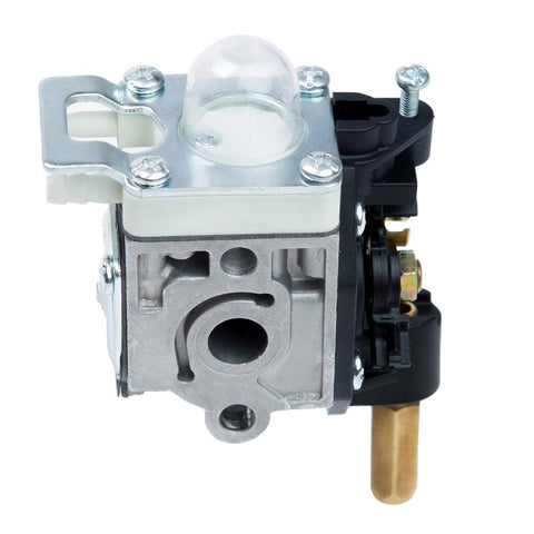 HOODELL carburetor kit packaging, complete repair set ready for Echo compatibility.