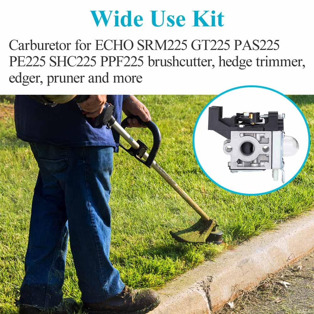 HOODELL ZAMA RB-K93 kit components highlight rebuild-ready parts for reliable refits.