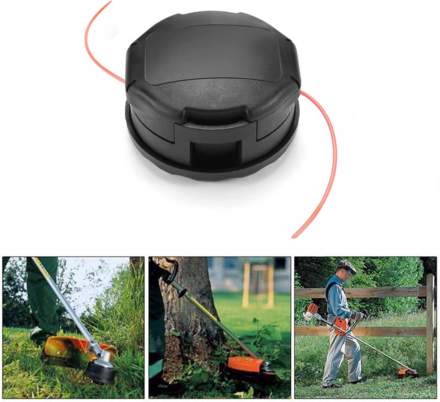 Hooetoy replacement head simplifies maintenance and minimizes downtime