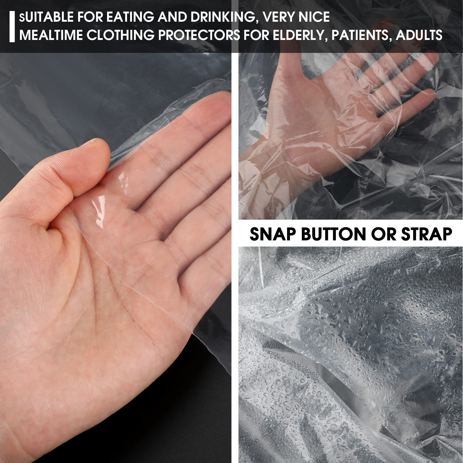 Hoolerry clear love-seat cover 52x30x30 shields from rain and debris.