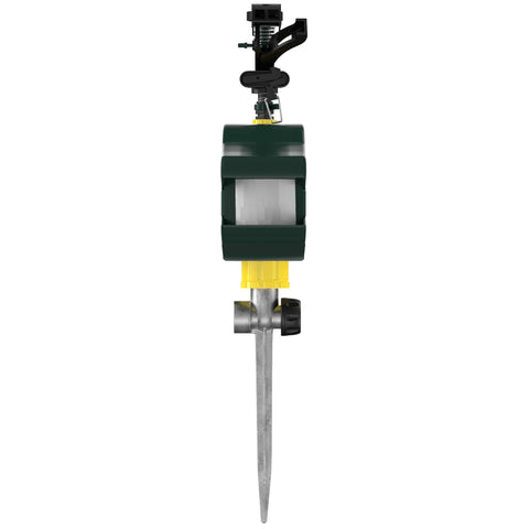 Hoont wide-area coverage sprinkler reaches up to 1000 sq ft