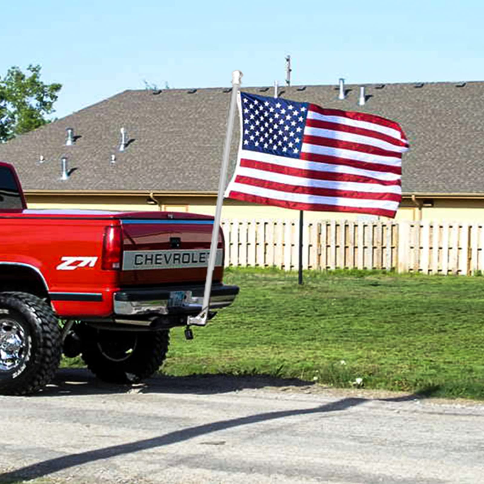 HOOPLE makes installation quick and secure for any home or business.