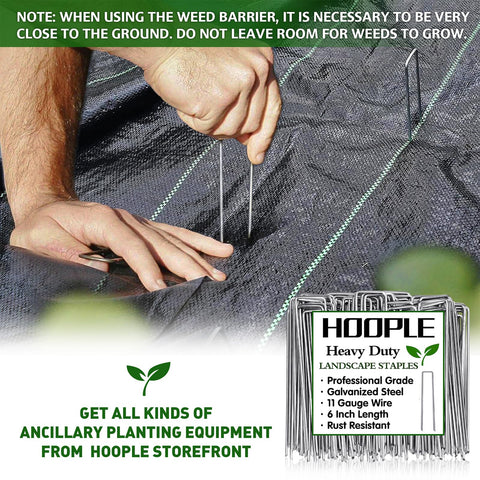 HOOPLE easy roll and cut installation process for DIY projects