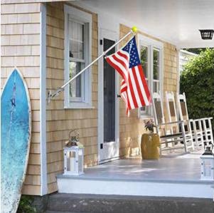 HOOPLE weather resistant hardware endures sun rain and cold for reliable performance.