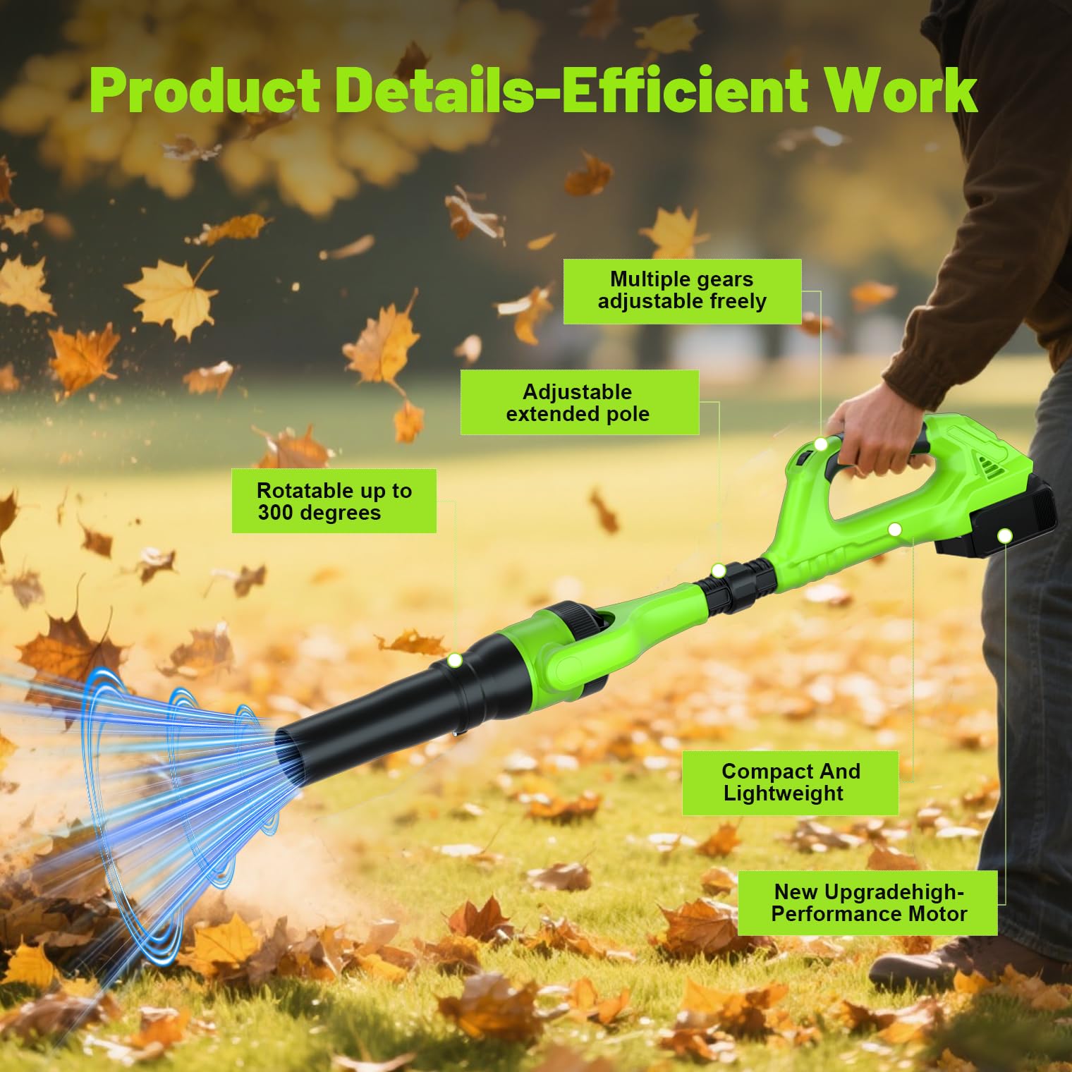 HooSeen efficient gutter tool delivers faster, safer exterior maintenance