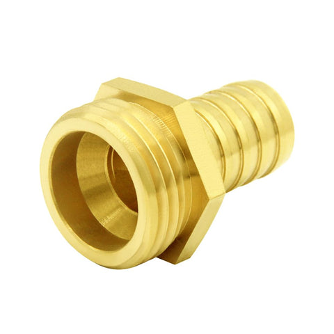 Hooshing quick-connect garden hose image showing fast, tool-free setup for watering tasks