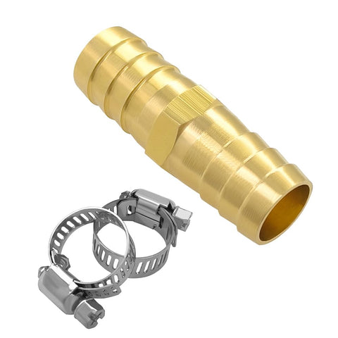 Hooshing garden hose repair set for reliable on-site fixes.