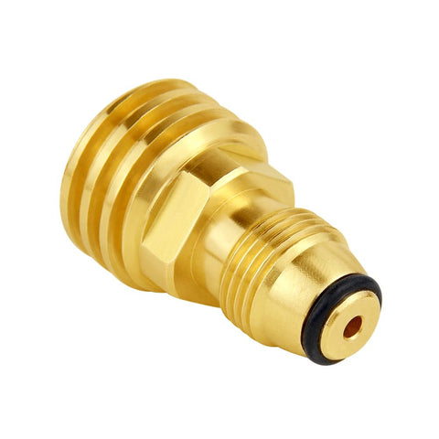 Hooshing QCC1 Type1 hose compatibility ensures safe, leak-free operation.