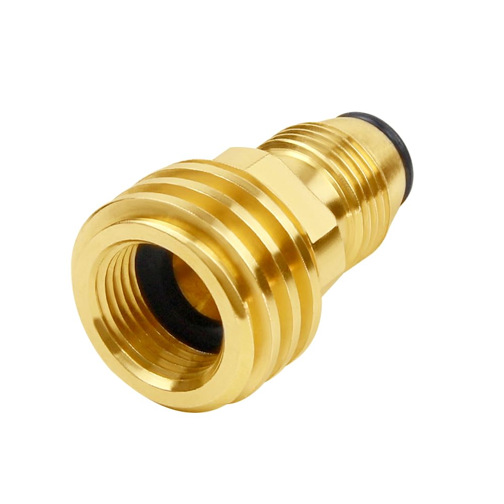 Hooshing-type1 regulator compatibility highlights versatile outdoor use.