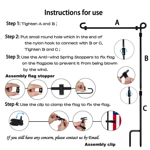 HOOSUN dedicated customer support helps with setup and questions.