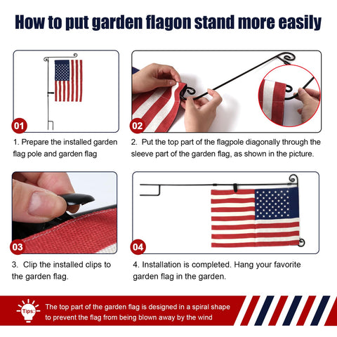 HOOSUN easy installation steps for quick setup.