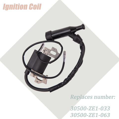 HOOTO fuel line helps steady fuel delivery for consistent performance.
