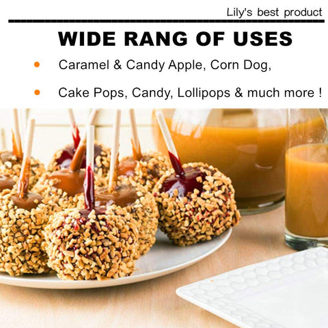 HOPELF corn cob skewers help grill corn evenly and cleanly
