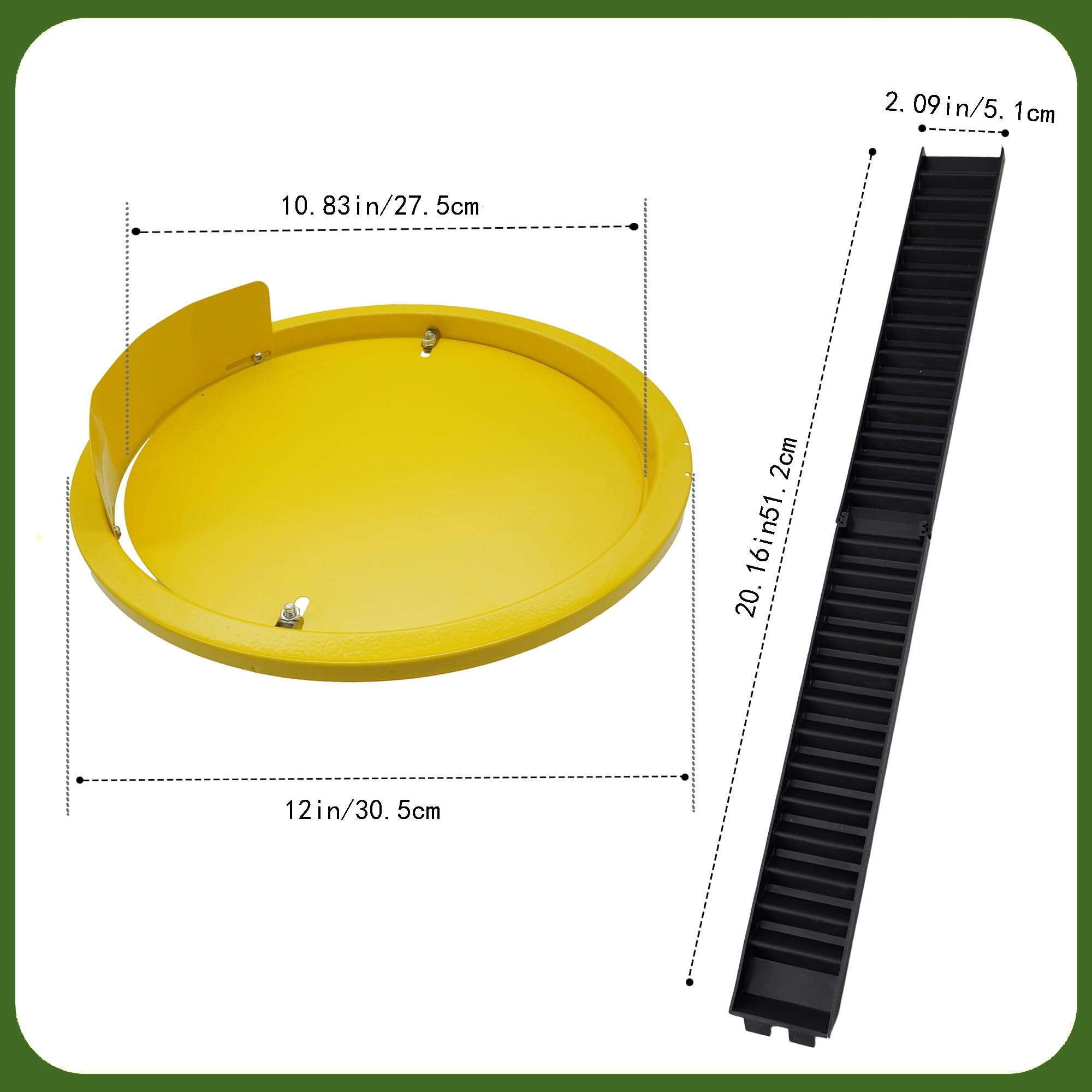 Hoqiowl auto-reset lid enables repeated captures without manual resetting.