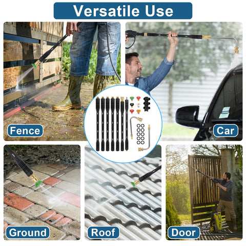Hoqqf durable construction resists corrosion for long outdoor use.