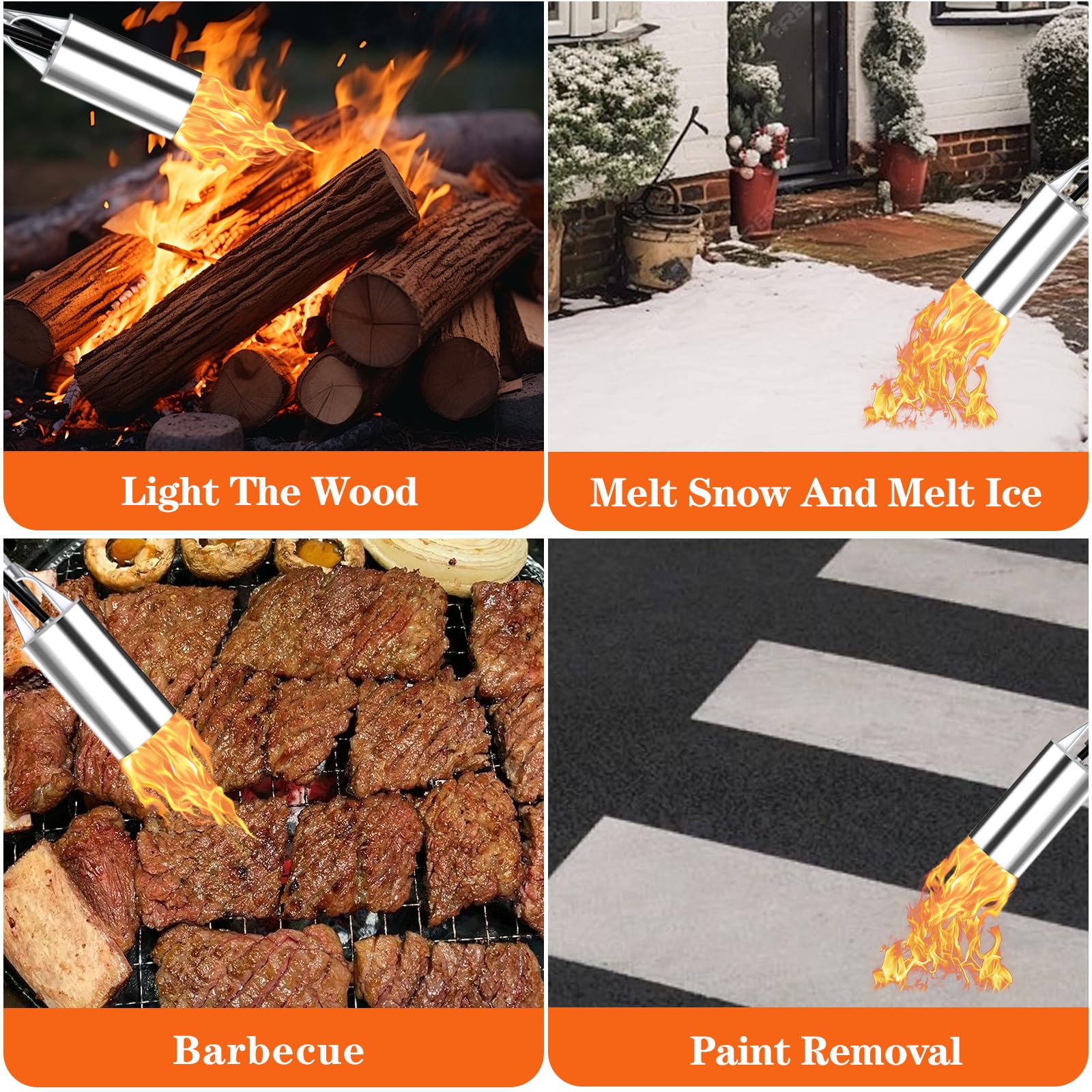 Hordolry setup tips and safe operation for outdoor use.