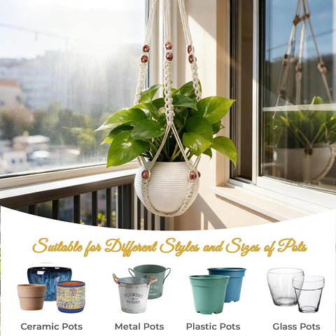 HOREAKHJ boho decor for indoor and outdoor spaces