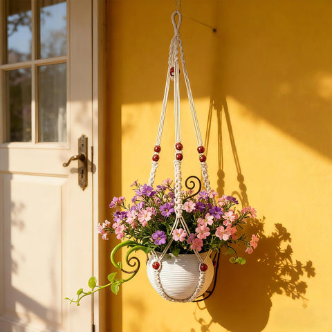 HOREAKHJ easy hanging setup for quick installation