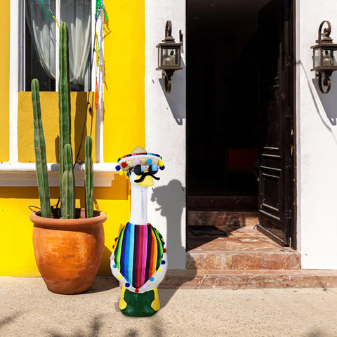 Horolam mustache collection for a whimsical Cinco de Mayo vibe.
