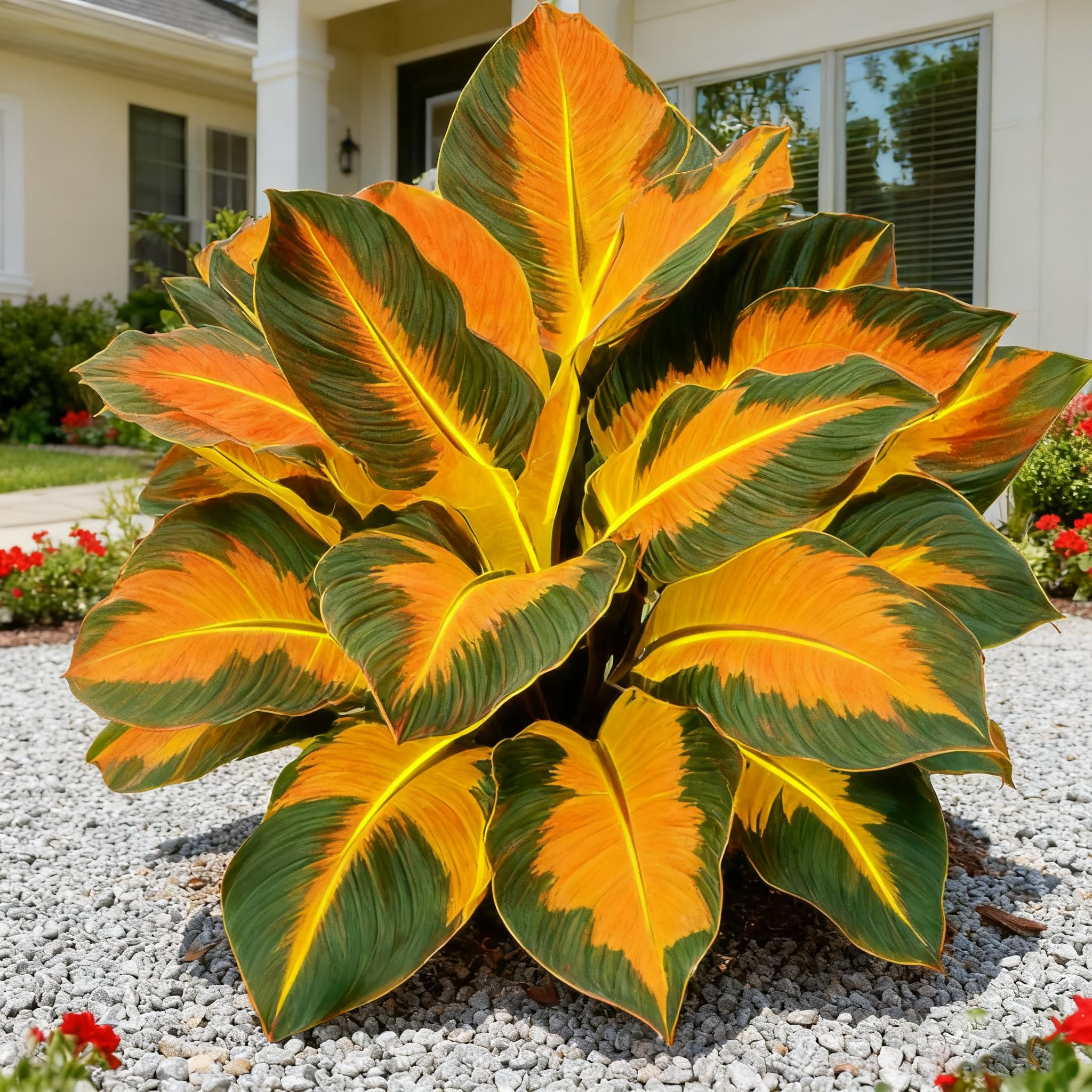 Hosta seeds cold hardy clumps promise reliable spring growth and structure
