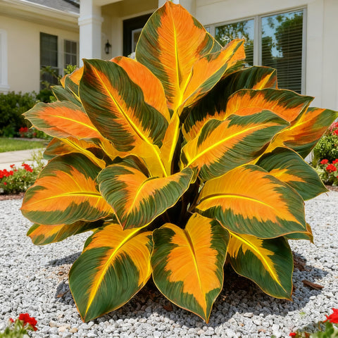 Hosta Seeds cold-hardy varieties for reliable spring growth