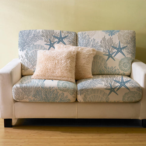 Hosuly stretch fabric helps cushions stay snug on 2–7 inch high fills.
