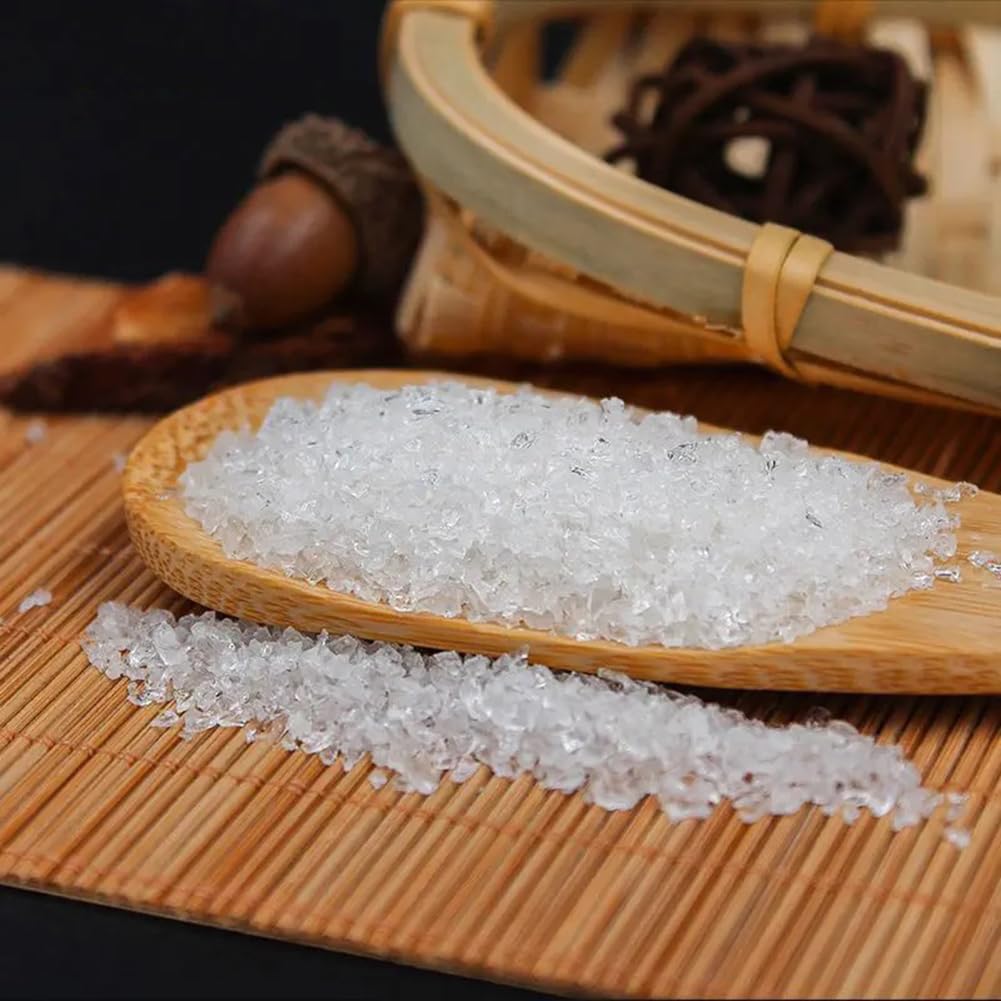 HOT SEAL water gel crystal for plants absorbs and releases moisture for even soil.