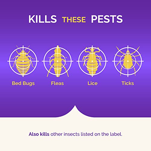 Hot Shot Nylar regulator highlights growth-inhibiting ingredient for fleas