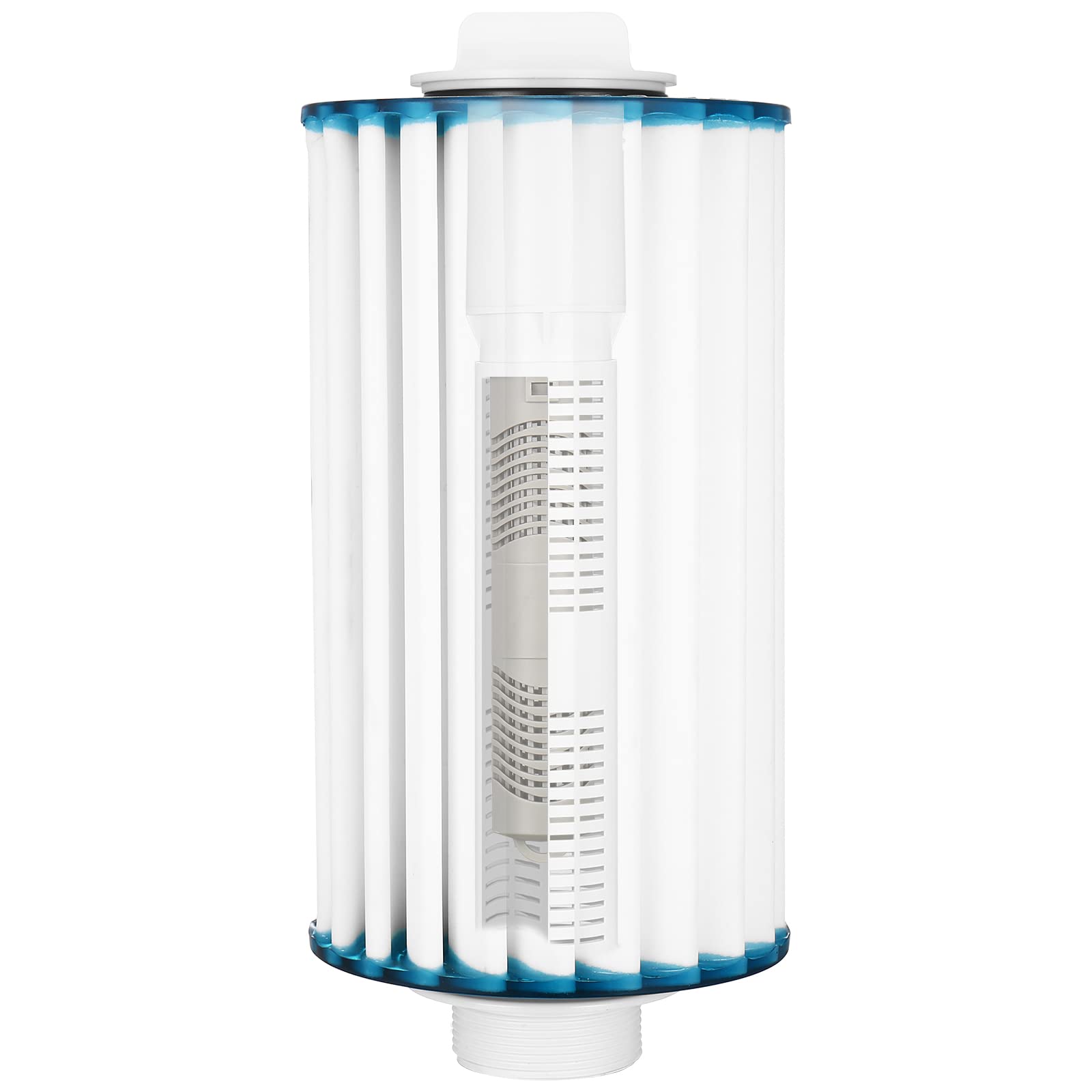HOT SPRING SPAS cartridge stick helps maintain clear water in hot tub