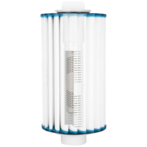 HOT SPRING SPAS cartridge stick helps maintain clear water in hot tub