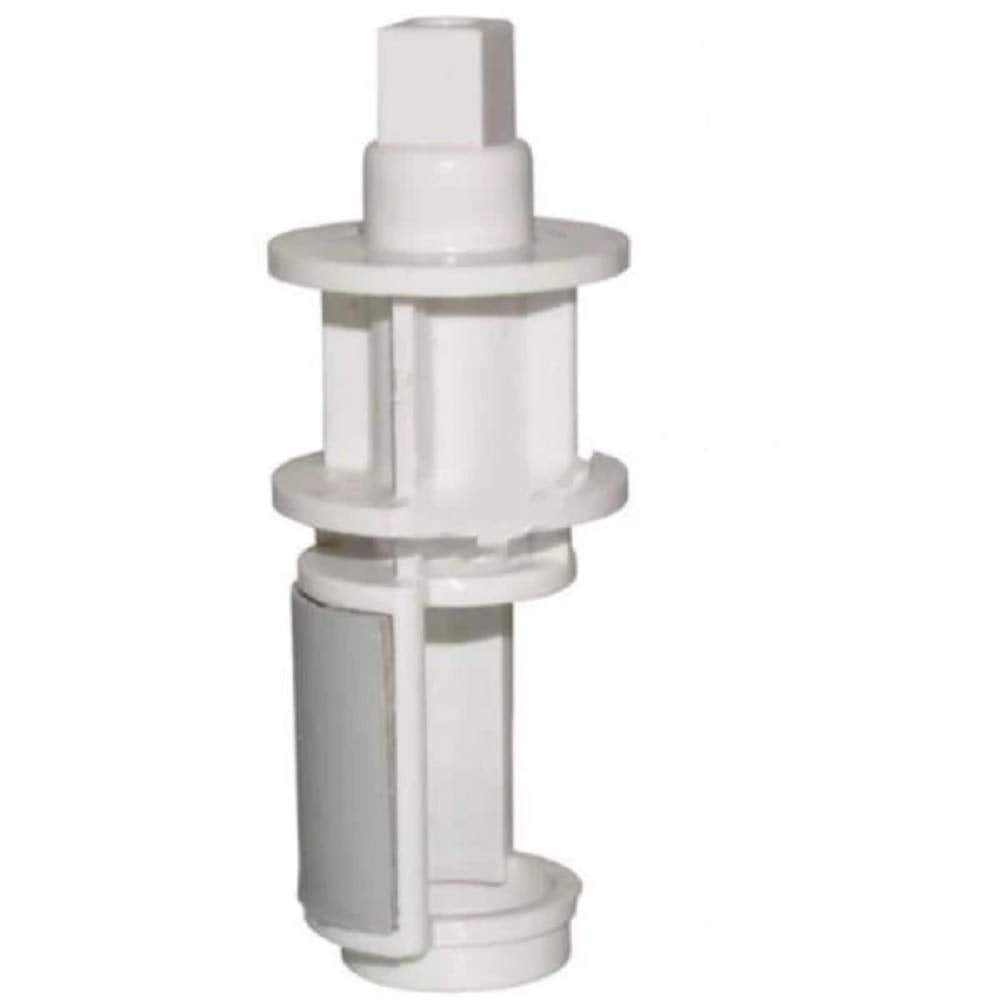 Hot Tub Classic parts valve insert for Marquis spa, 1-inch on/off neck and waterfall valve for reliable control