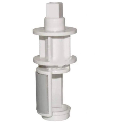 Hot Tub Classic parts valve insert for Marquis spa, 1-inch on/off neck and waterfall valve for reliable control